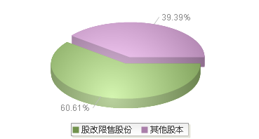 200706(200706)股本结构图