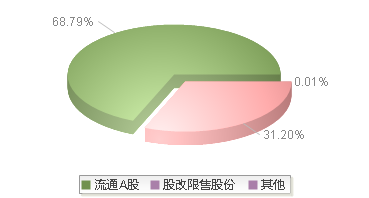920101(920101)股本结构图