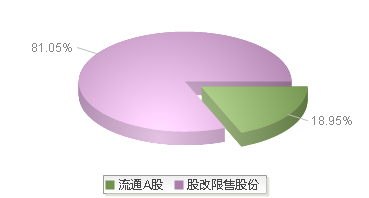 920159(920159)股本结构图