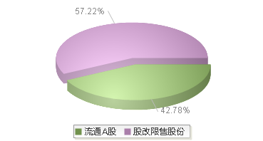 920221(920221)股本结构图
