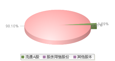 920237(920237)股本结构图
